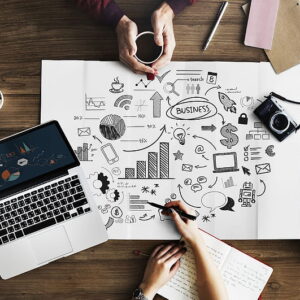 Mendukung Koperasi Modern dengan Teknologi: Transformasi Bisnis untuk Masa Depan